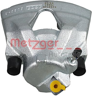 METZGER Féknyereg 6260146_METZ